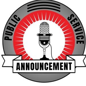 Public Service Announcement RE my SALES!